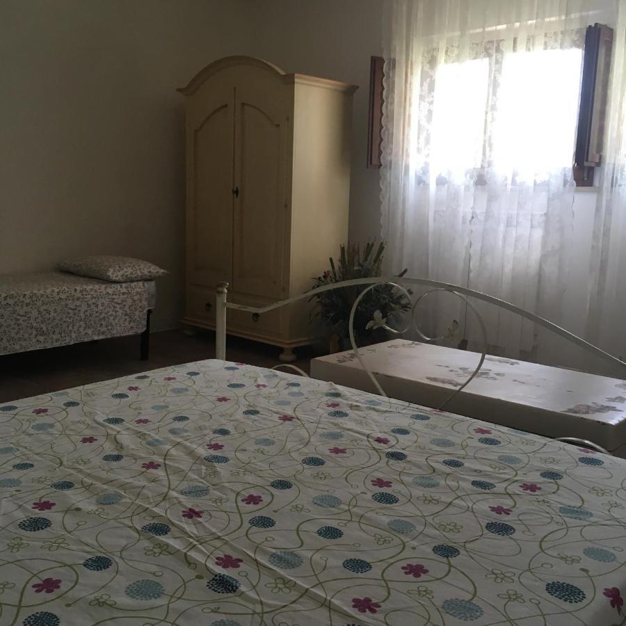 Fiordiloto Apartment Monsampolo Del Tronto Luaran gambar