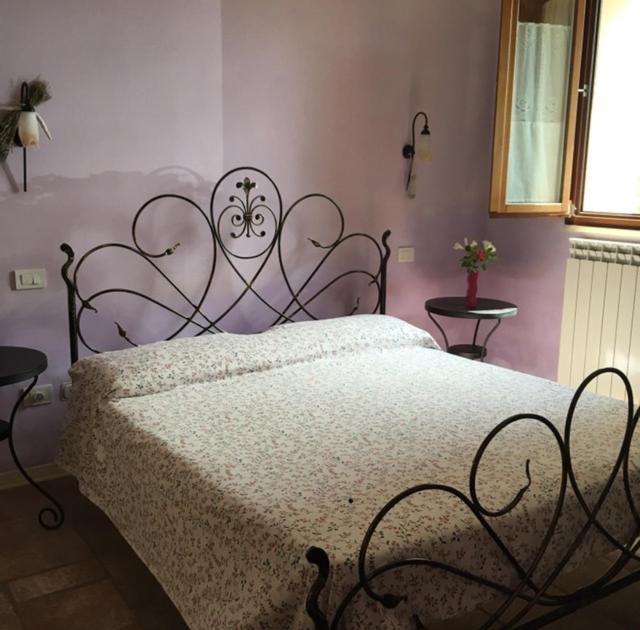 Fiordiloto Apartment Monsampolo Del Tronto Luaran gambar