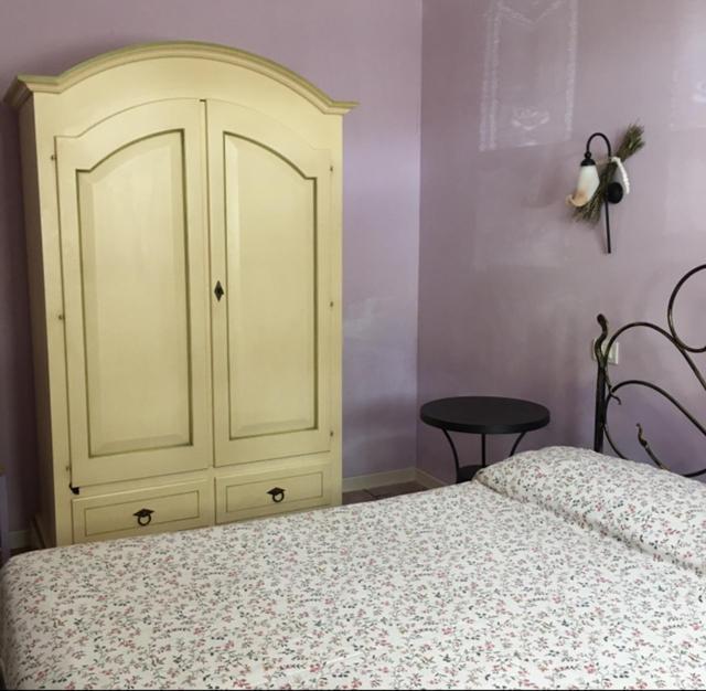 Fiordiloto Apartment Monsampolo Del Tronto Luaran gambar
