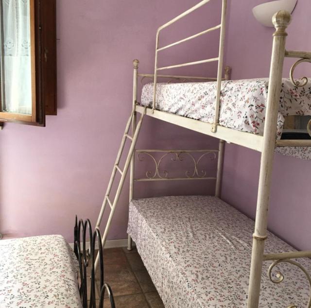 Fiordiloto Apartment Monsampolo Del Tronto Luaran gambar