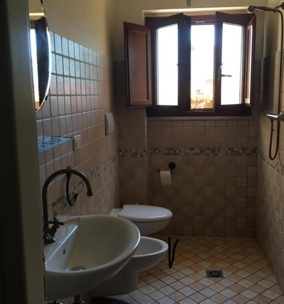 Fiordiloto Apartment Monsampolo Del Tronto Luaran gambar