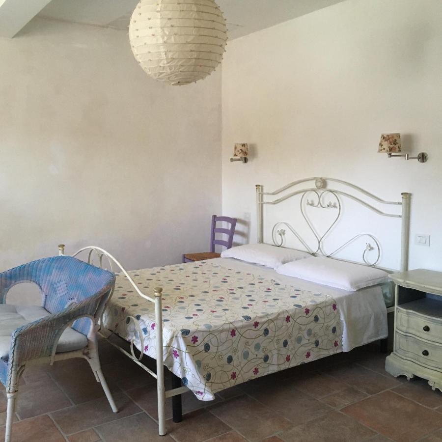 Fiordiloto Apartment Monsampolo Del Tronto Luaran gambar