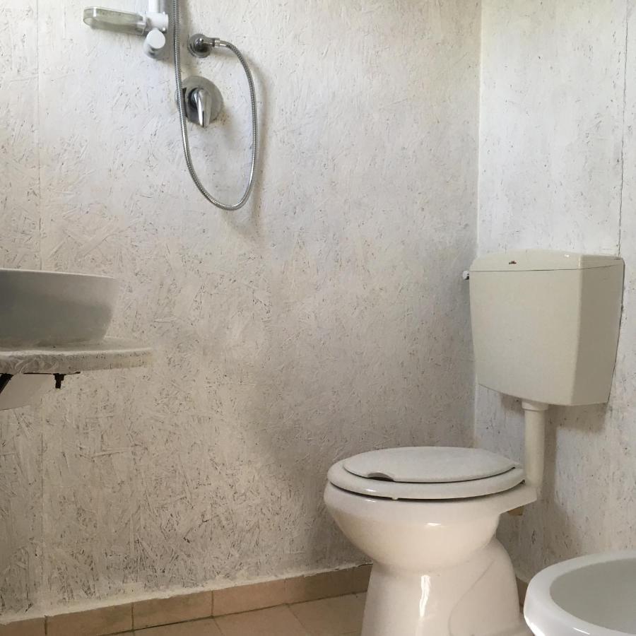 Fiordiloto Apartment Monsampolo Del Tronto Luaran gambar