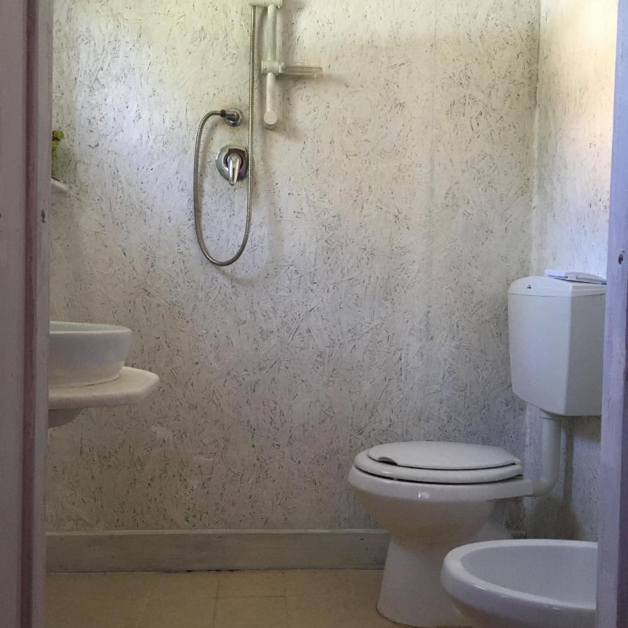 Fiordiloto Apartment Monsampolo Del Tronto Luaran gambar