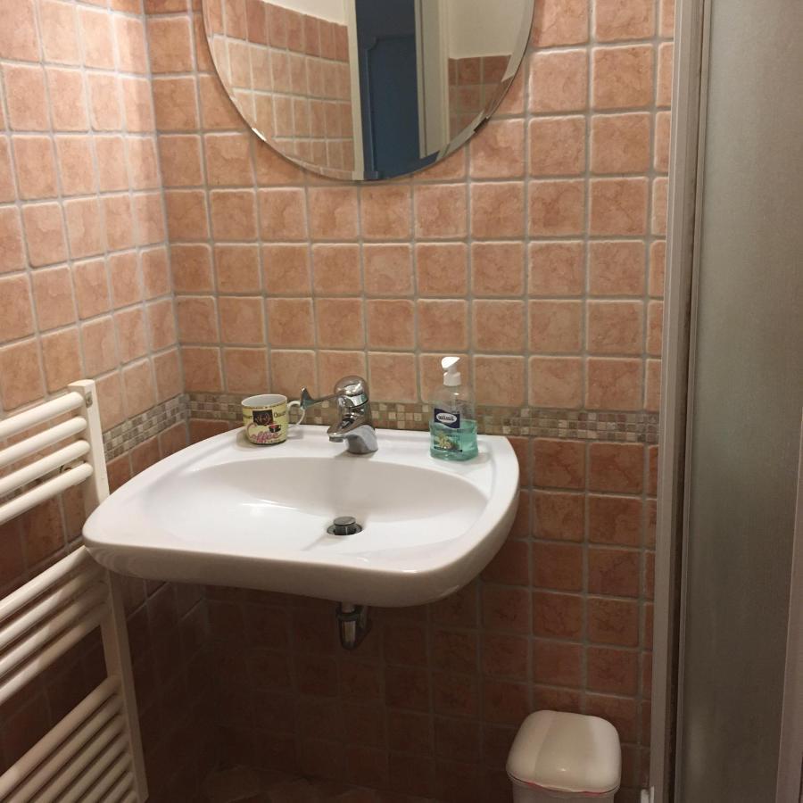 Fiordiloto Apartment Monsampolo Del Tronto Luaran gambar
