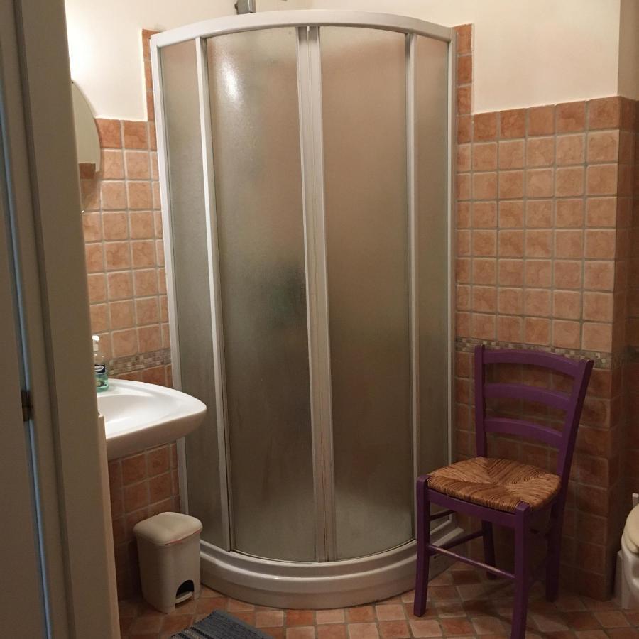 Fiordiloto Apartment Monsampolo Del Tronto Luaran gambar