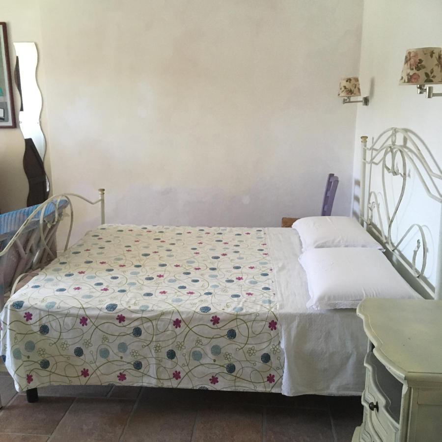 Fiordiloto Apartment Monsampolo Del Tronto Luaran gambar