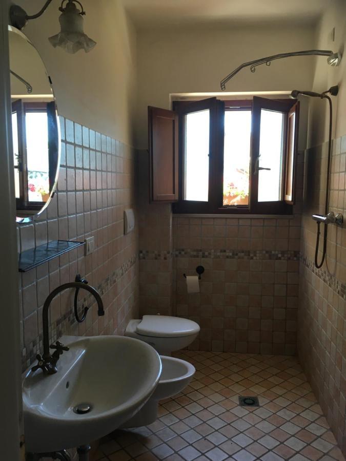 Fiordiloto Apartment Monsampolo Del Tronto Luaran gambar